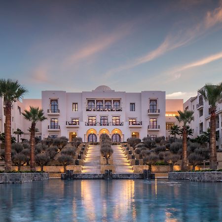 Four Seasons Hotel Tunis Камарт Екстер'єр фото