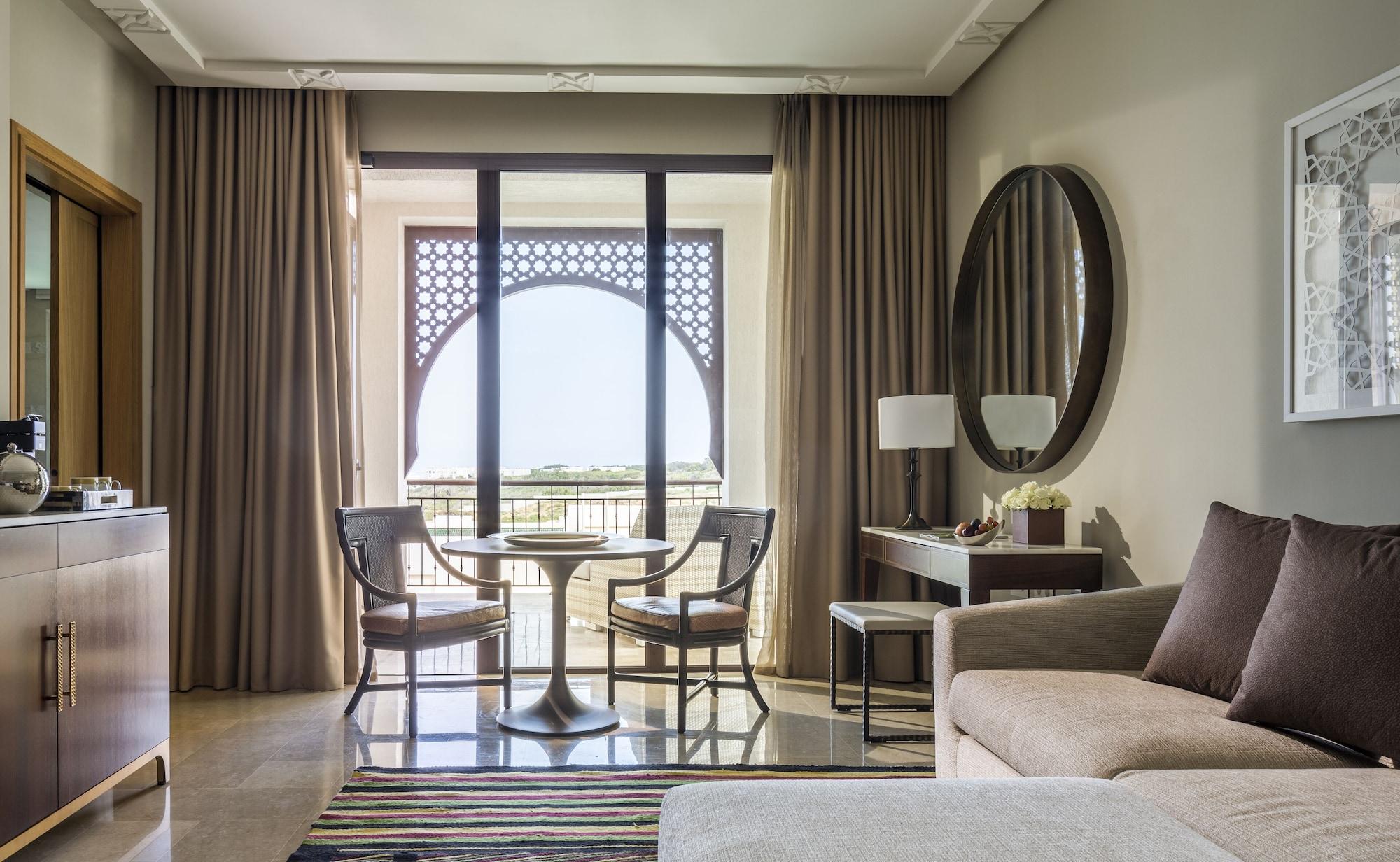 Four Seasons Hotel Tunis Камарт Екстер'єр фото