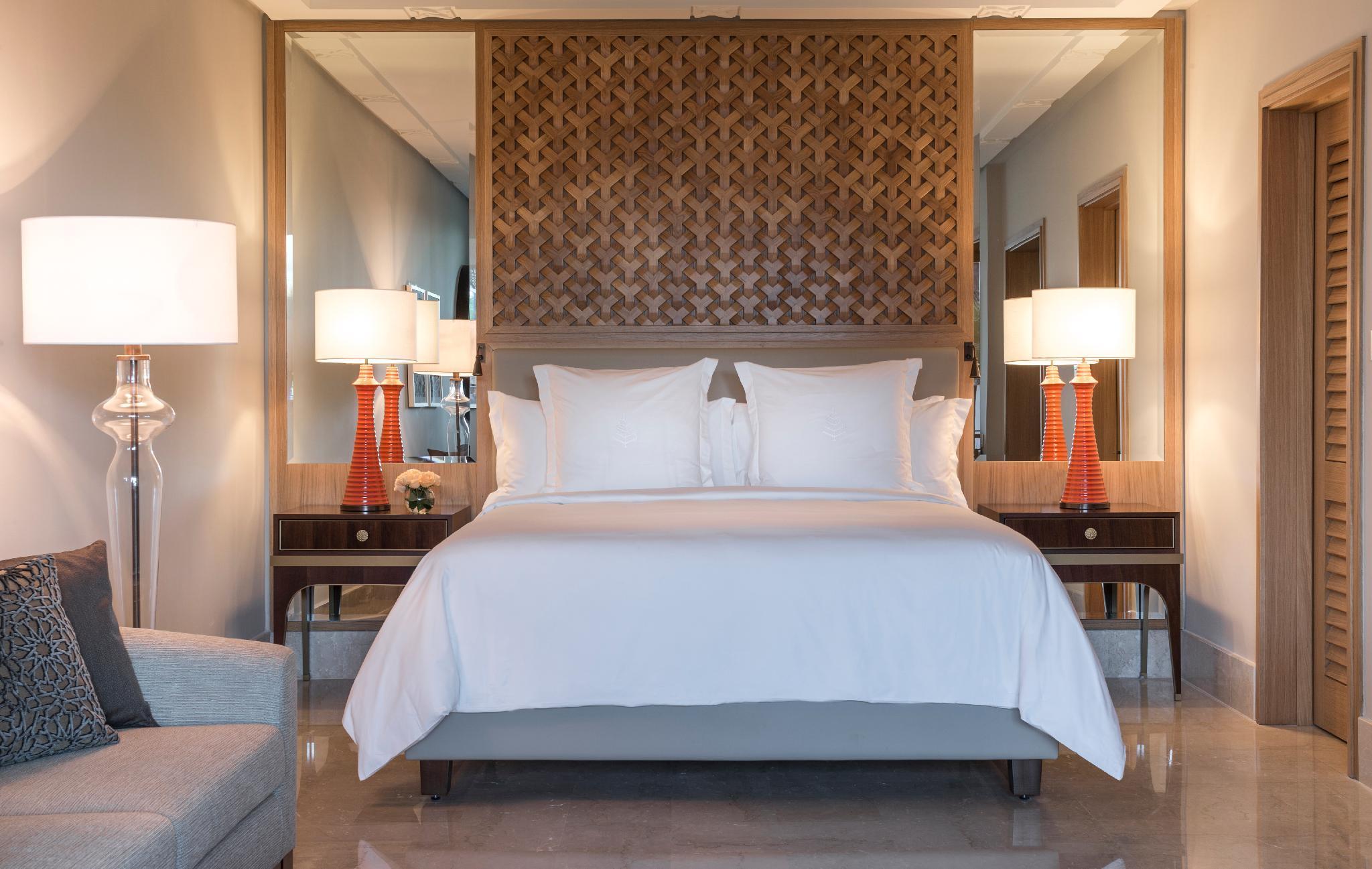 Four Seasons Hotel Tunis Камарт Екстер'єр фото