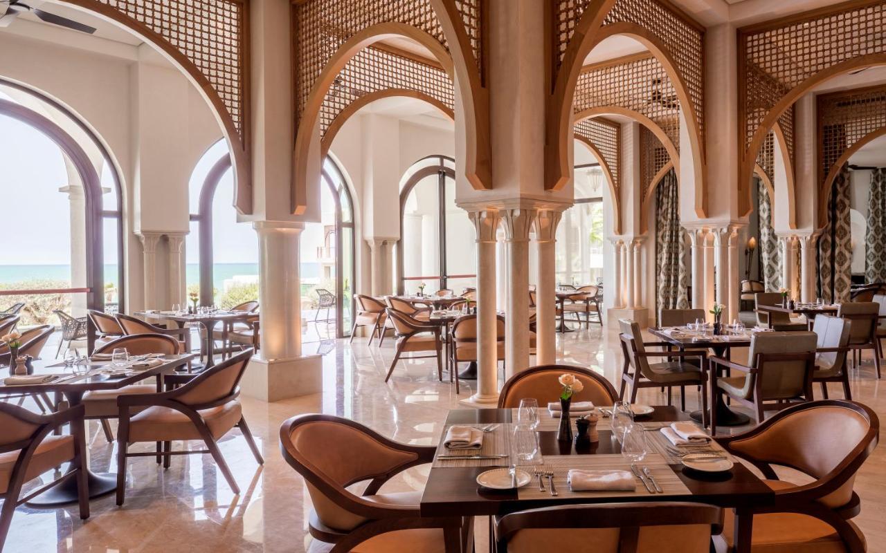Four Seasons Hotel Tunis Камарт Екстер'єр фото