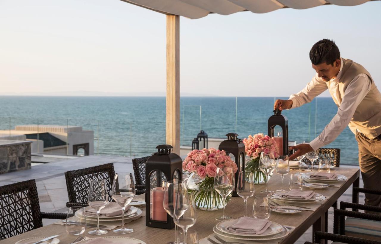 Four Seasons Hotel Tunis Камарт Екстер'єр фото