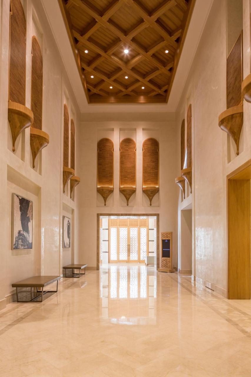 Four Seasons Hotel Tunis Камарт Екстер'єр фото